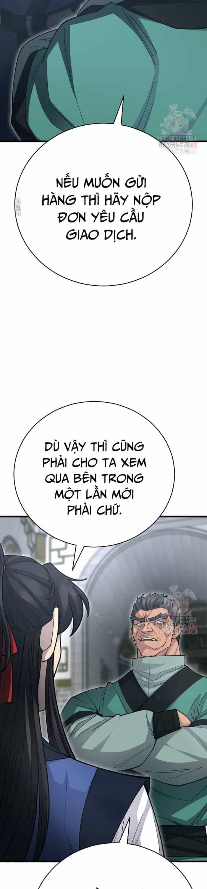 Thiên Hạ Đệ Nhất Đại Sư Huynh - Chương 138 - ảnh 16