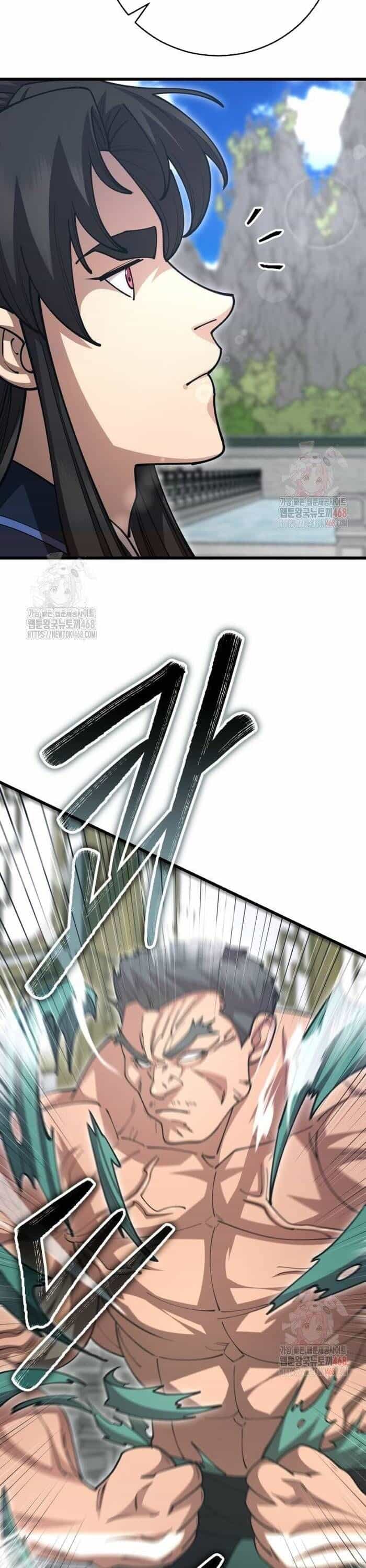 Thiên Hạ Đệ Nhất Đại Sư Huynh - Chương 138 - ảnh 18