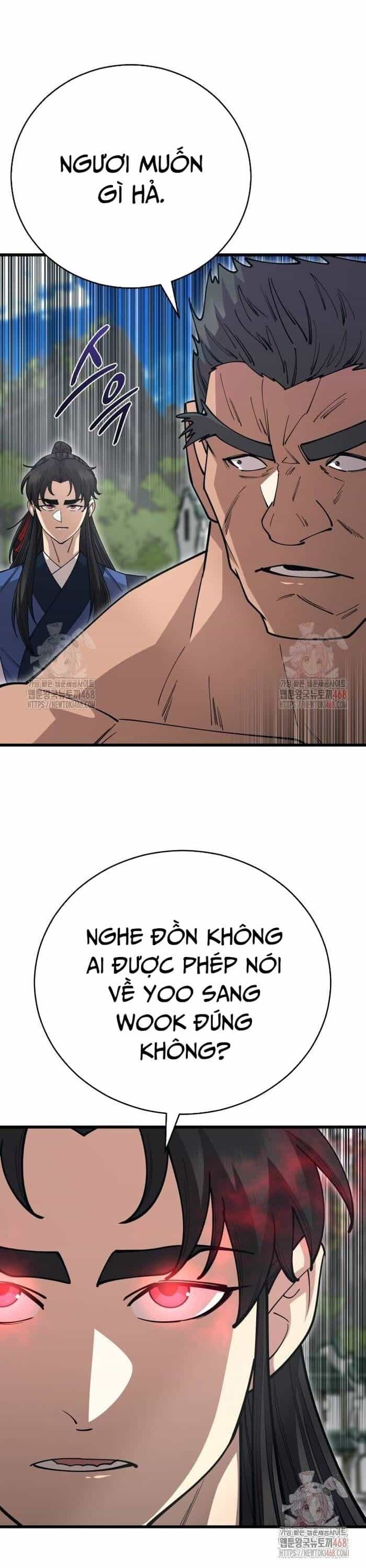 Thiên Hạ Đệ Nhất Đại Sư Huynh - Chương 138 - ảnh 26