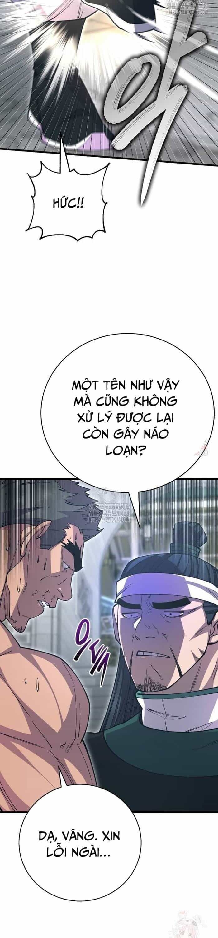 Thiên Hạ Đệ Nhất Đại Sư Huynh - Chương 138 - ảnh 33