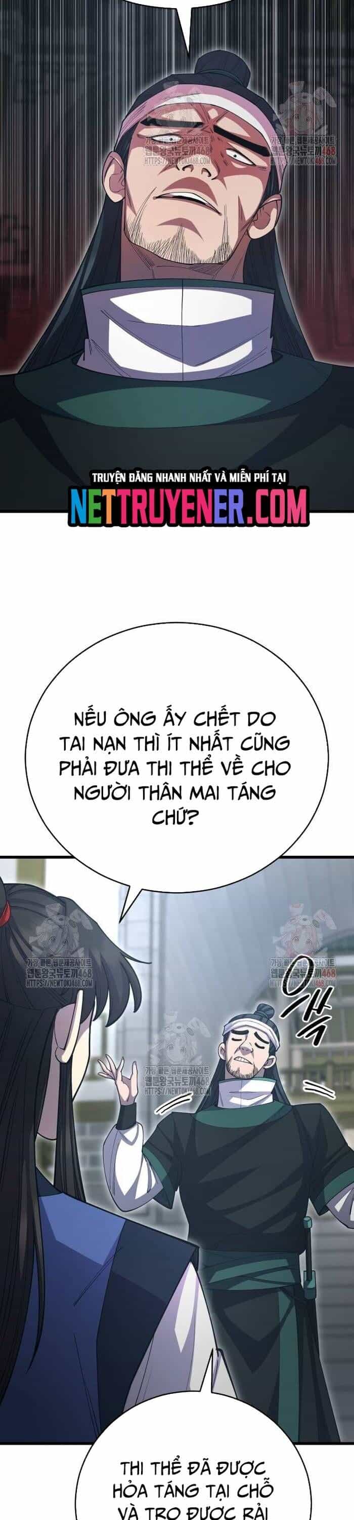 Thiên Hạ Đệ Nhất Đại Sư Huynh - Chương 138 - ảnh 35