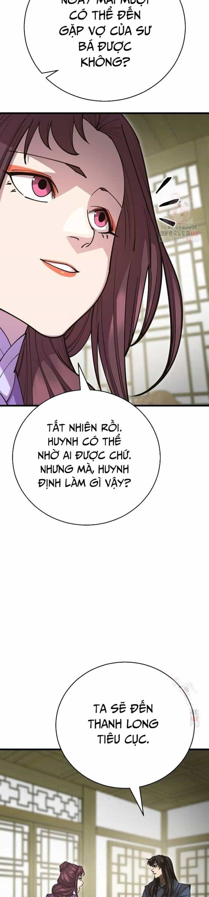 Thiên Hạ Đệ Nhất Đại Sư Huynh - Chương 138 - ảnh 4