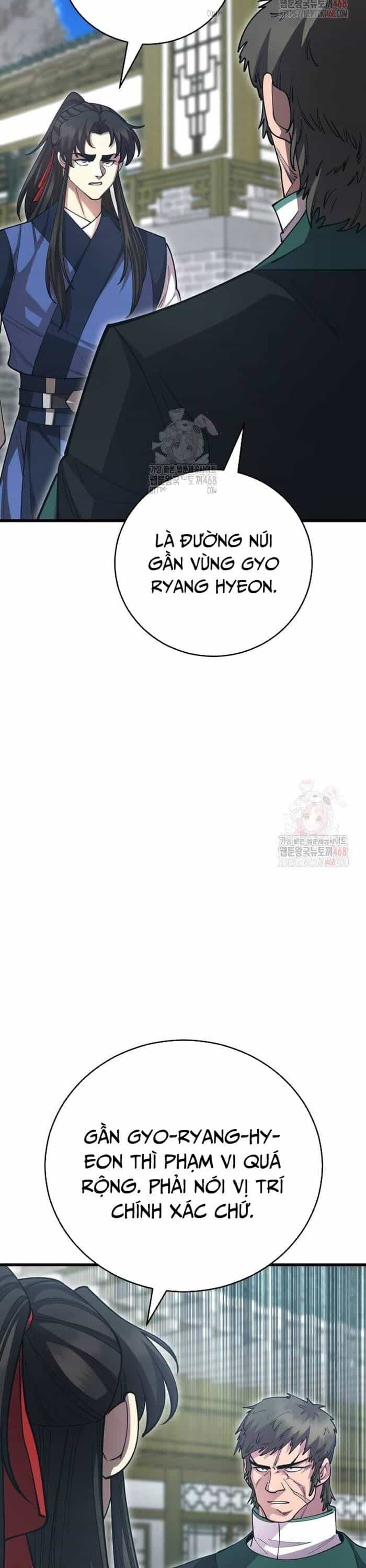 Thiên Hạ Đệ Nhất Đại Sư Huynh - Chương 138 - ảnh 47