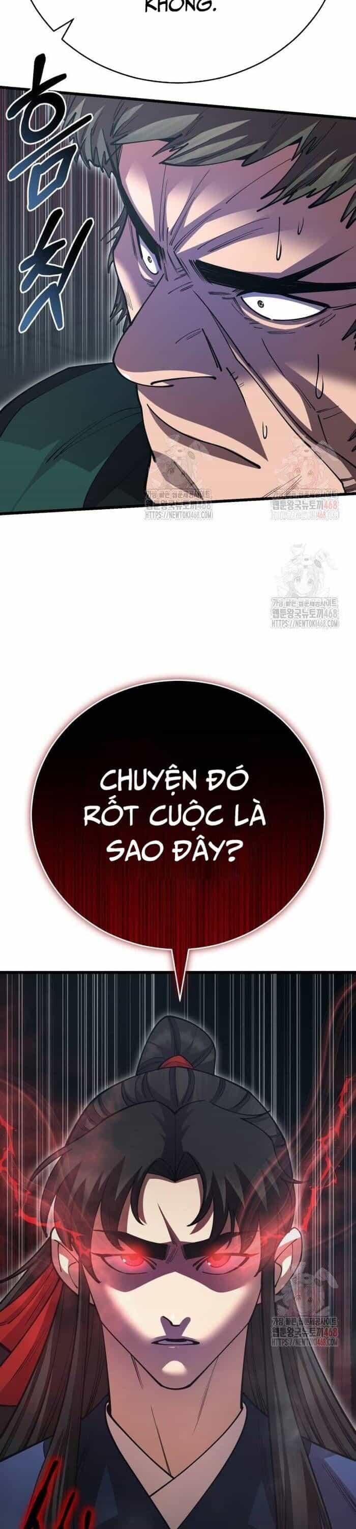 Thiên Hạ Đệ Nhất Đại Sư Huynh - Chương 138 - ảnh 51