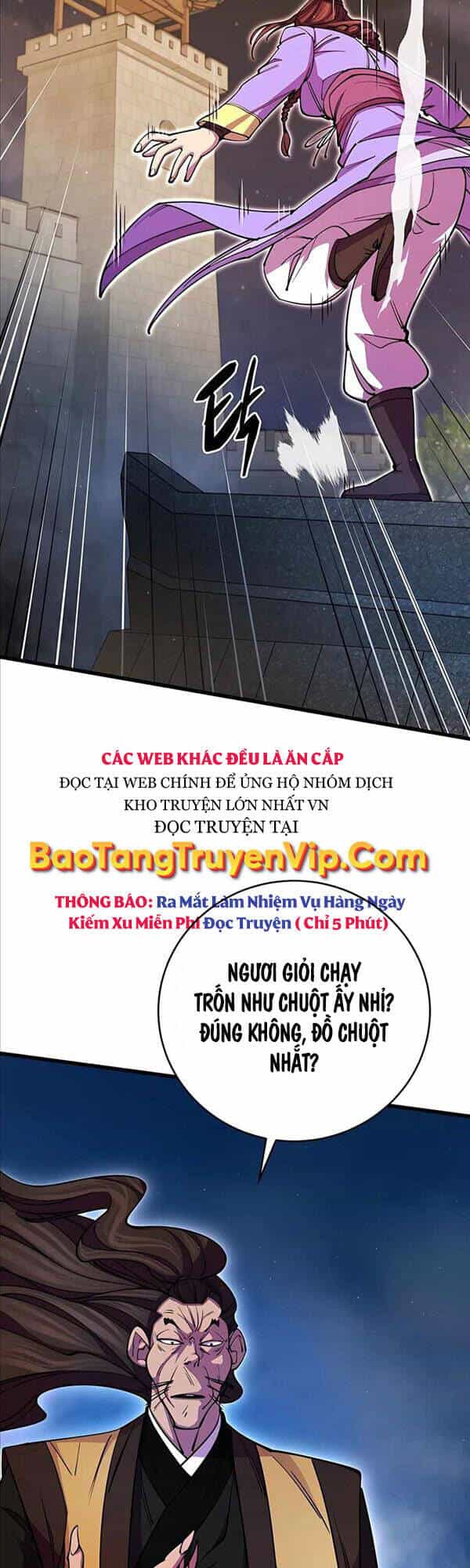Thiên Hạ Đệ Nhất Đại Sư Huynh - Chương 14 - ảnh 16