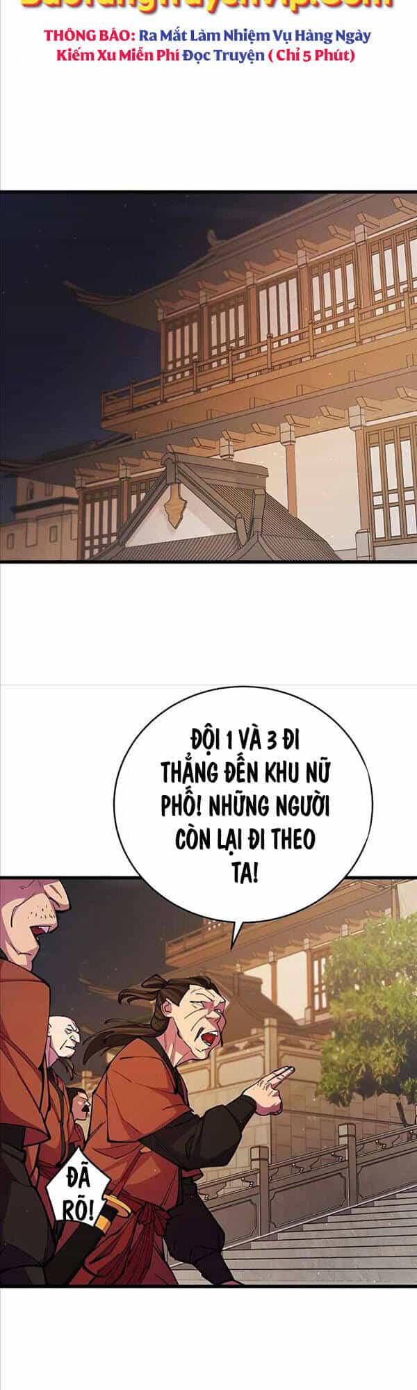 Thiên Hạ Đệ Nhất Đại Sư Huynh - Chương 14 - ảnh 30