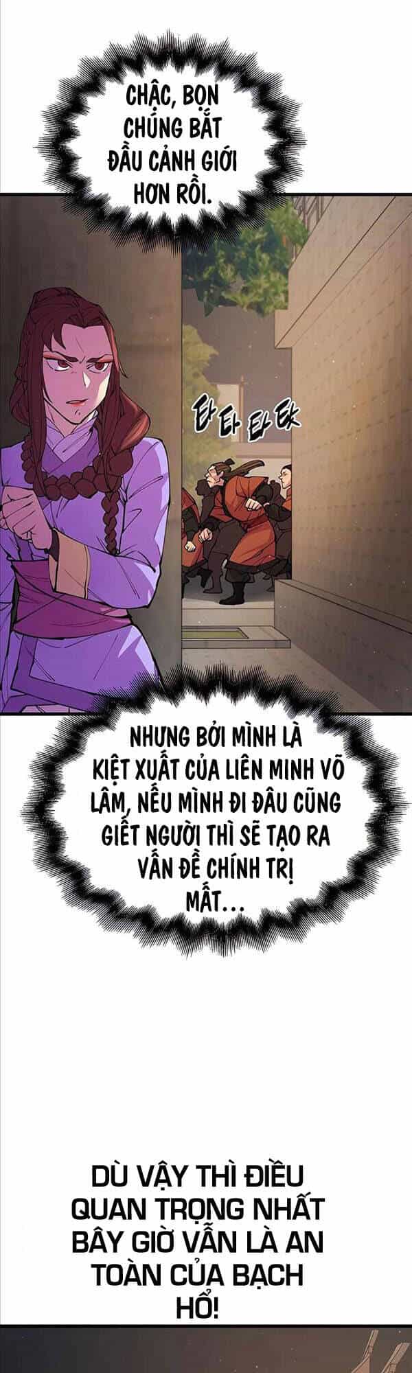 Thiên Hạ Đệ Nhất Đại Sư Huynh - Chương 14 - ảnh 31