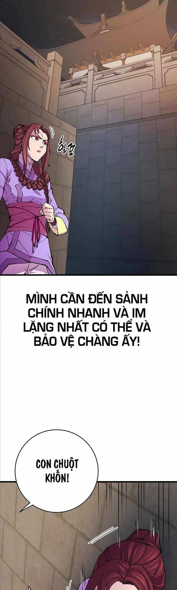 Thiên Hạ Đệ Nhất Đại Sư Huynh - Chương 14 - ảnh 32