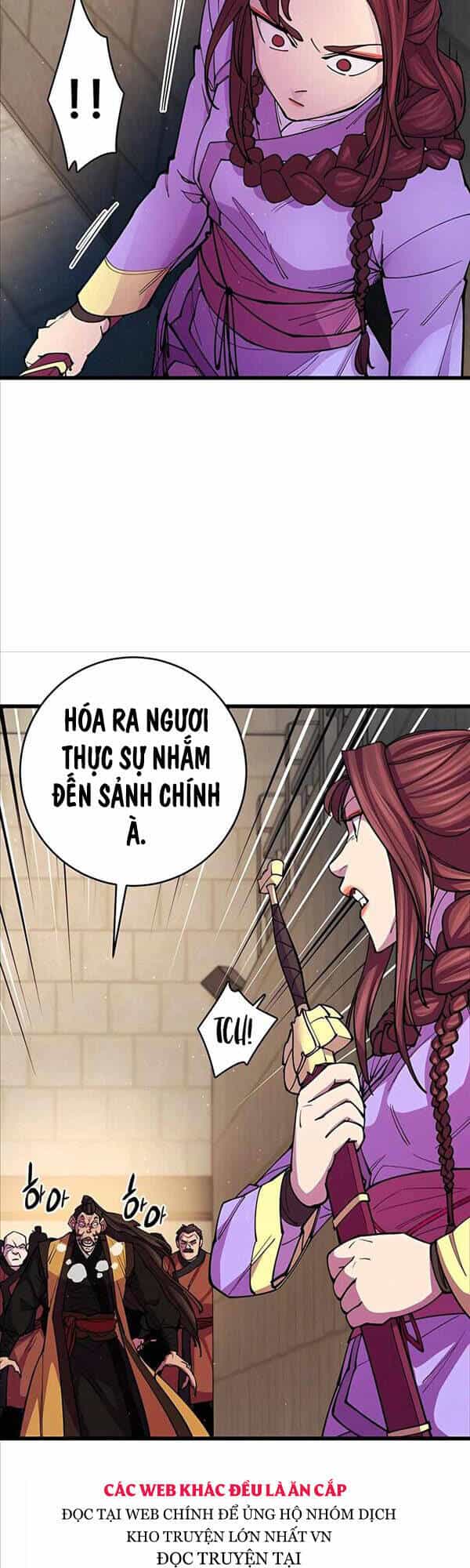 Thiên Hạ Đệ Nhất Đại Sư Huynh - Chương 14 - ảnh 33