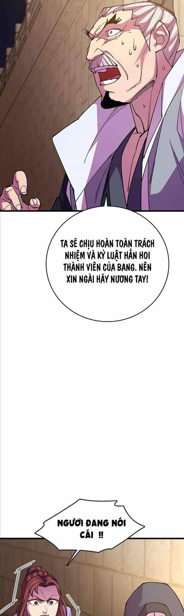 Thiên Hạ Đệ Nhất Đại Sư Huynh - Chương 14 - ảnh 49