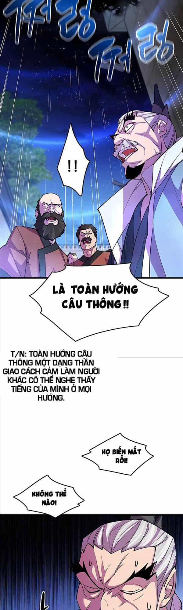 Thiên Hạ Đệ Nhất Đại Sư Huynh - Chương 14 - ảnh 54