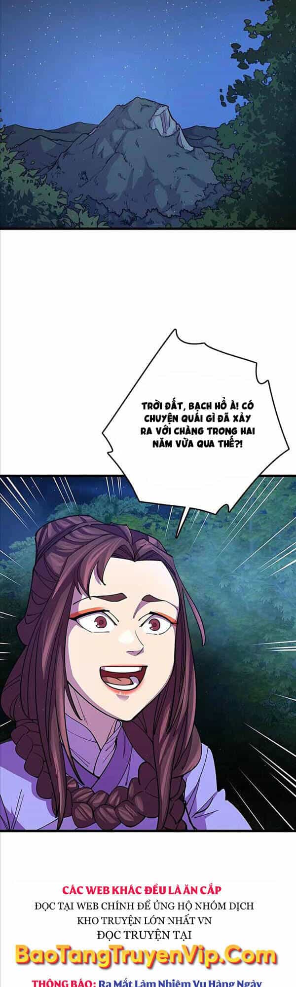 Thiên Hạ Đệ Nhất Đại Sư Huynh - Chương 14 - ảnh 56