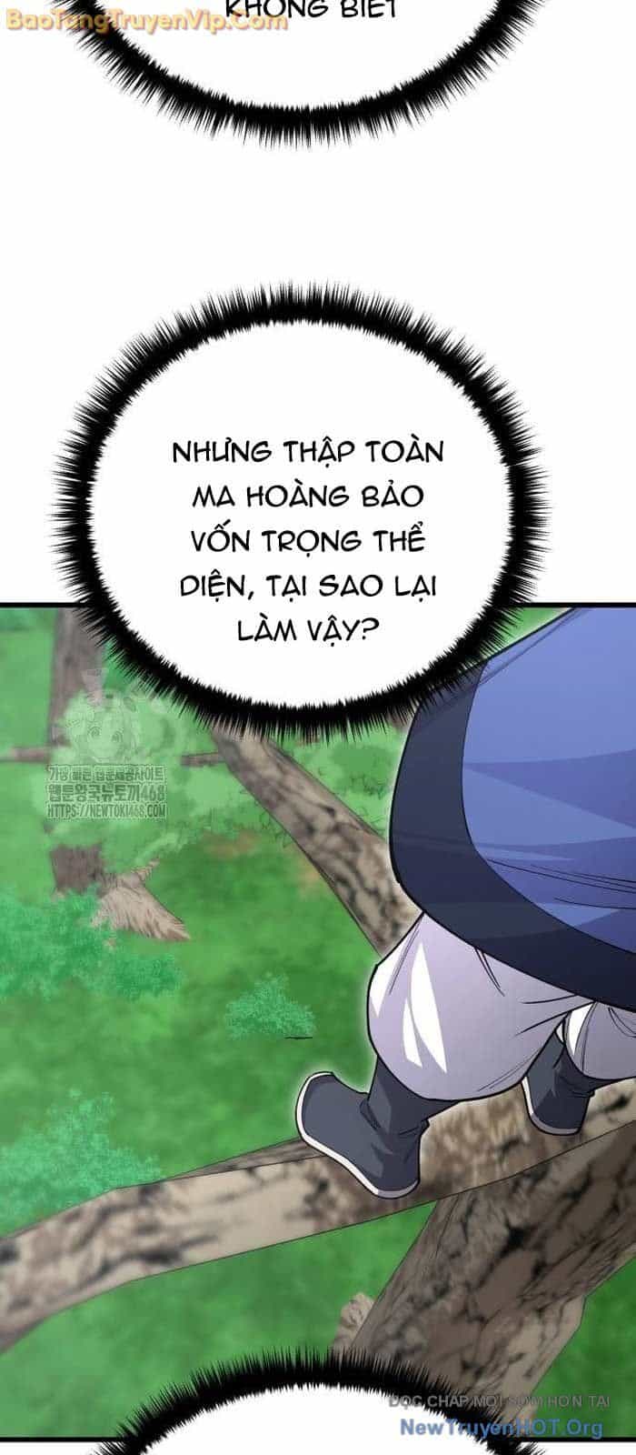 Thiên Hạ Đệ Nhất Đại Sư Huynh - Chương 139 - ảnh 49