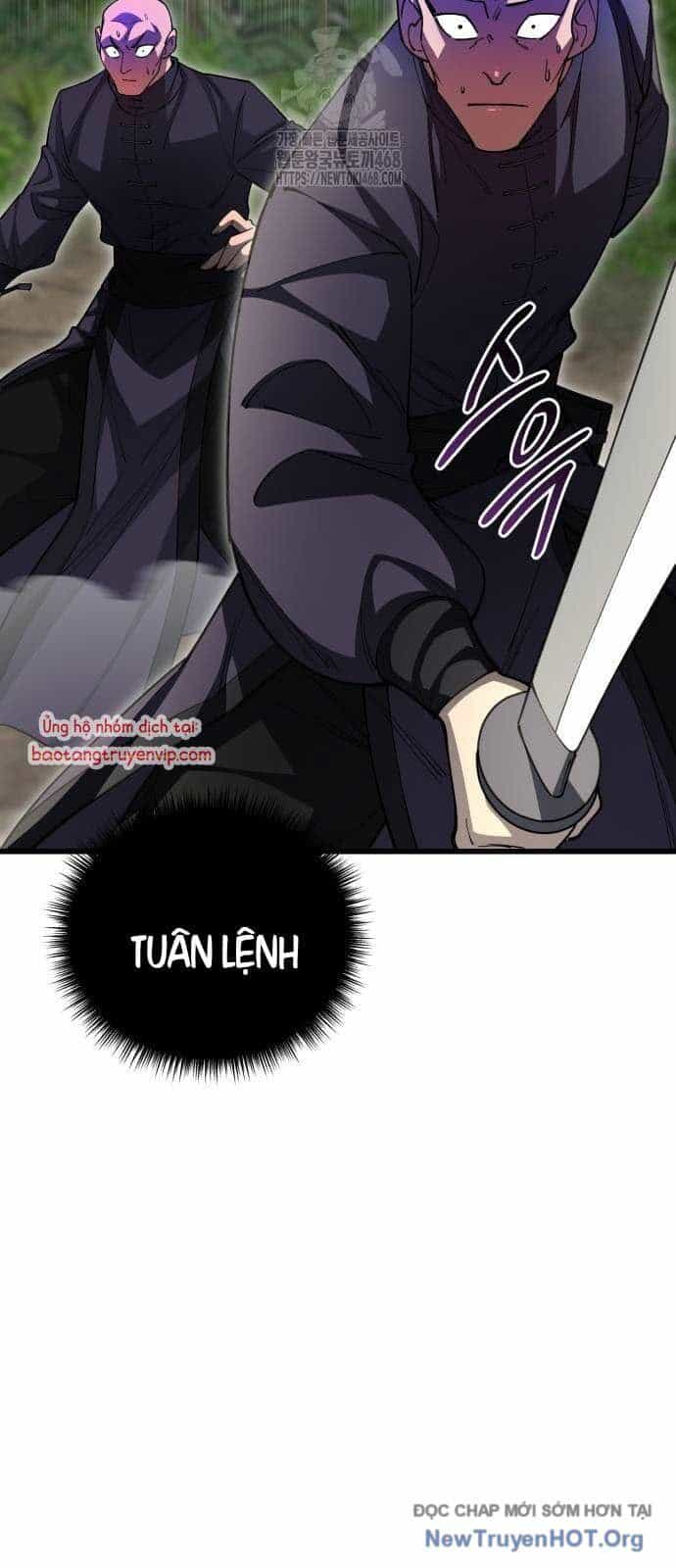 Thiên Hạ Đệ Nhất Đại Sư Huynh - Chương 142 - ảnh 17