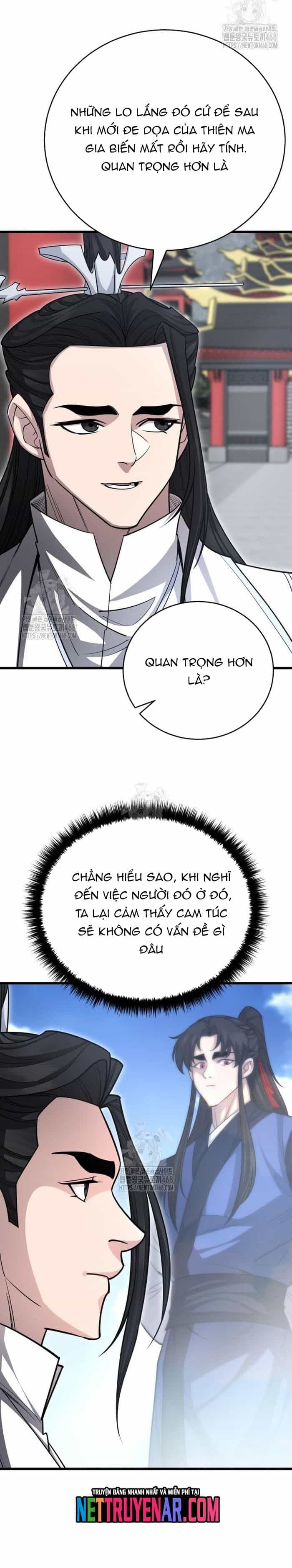 Thiên Hạ Đệ Nhất Đại Sư Huynh - Chương 145 - ảnh 11
