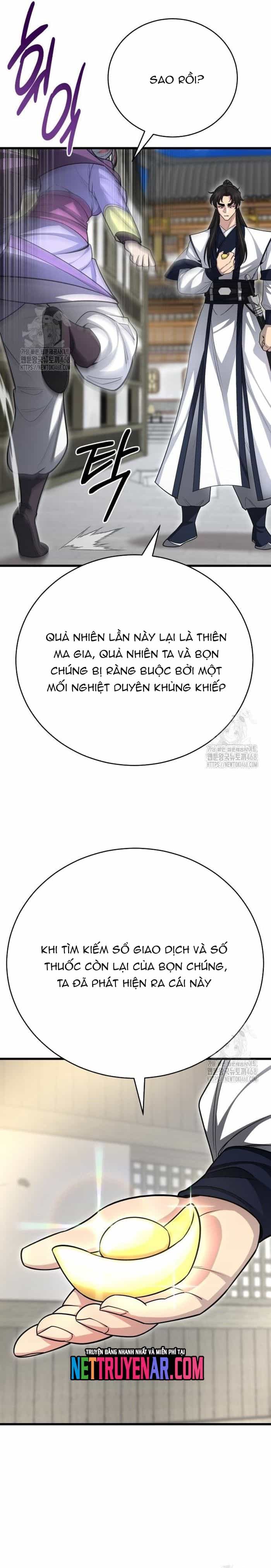 Thiên Hạ Đệ Nhất Đại Sư Huynh - Chương 145 - ảnh 17