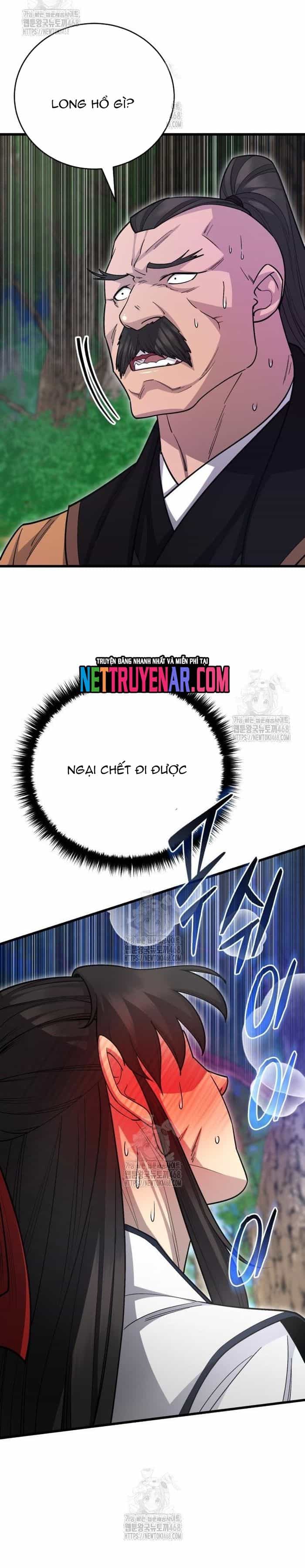 Thiên Hạ Đệ Nhất Đại Sư Huynh - Chương 145 - ảnh 30