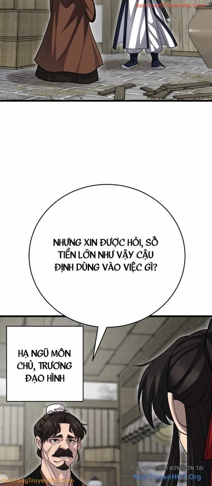 Thiên Hạ Đệ Nhất Đại Sư Huynh - Chương 148 - ảnh 23