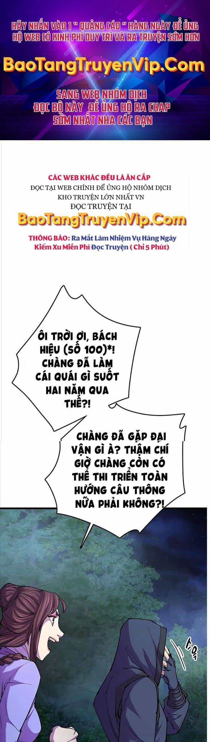 Thiên Hạ Đệ Nhất Đại Sư Huynh - Chương 15 - ảnh 1