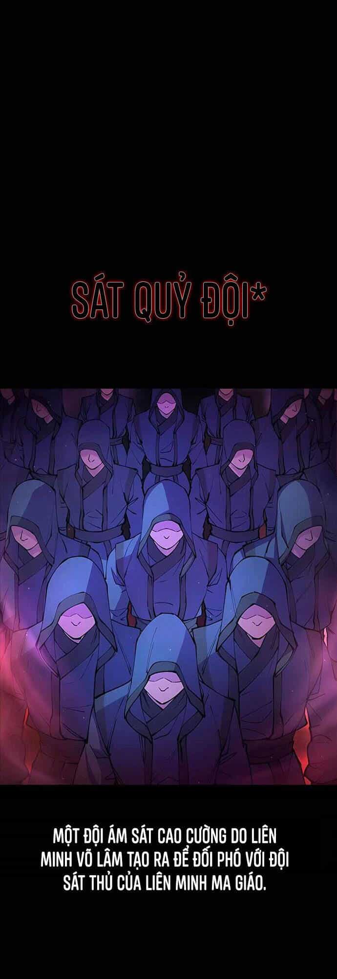 Thiên Hạ Đệ Nhất Đại Sư Huynh - Chương 15 - ảnh 10