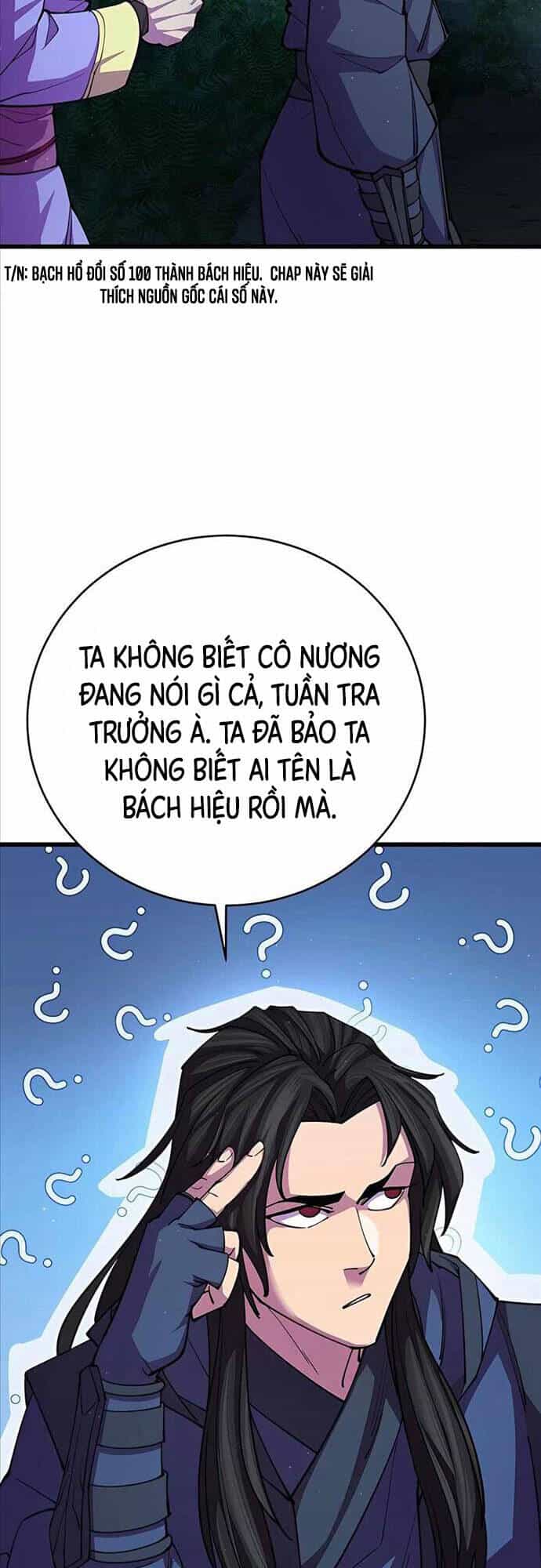 Thiên Hạ Đệ Nhất Đại Sư Huynh - Chương 15 - ảnh 2