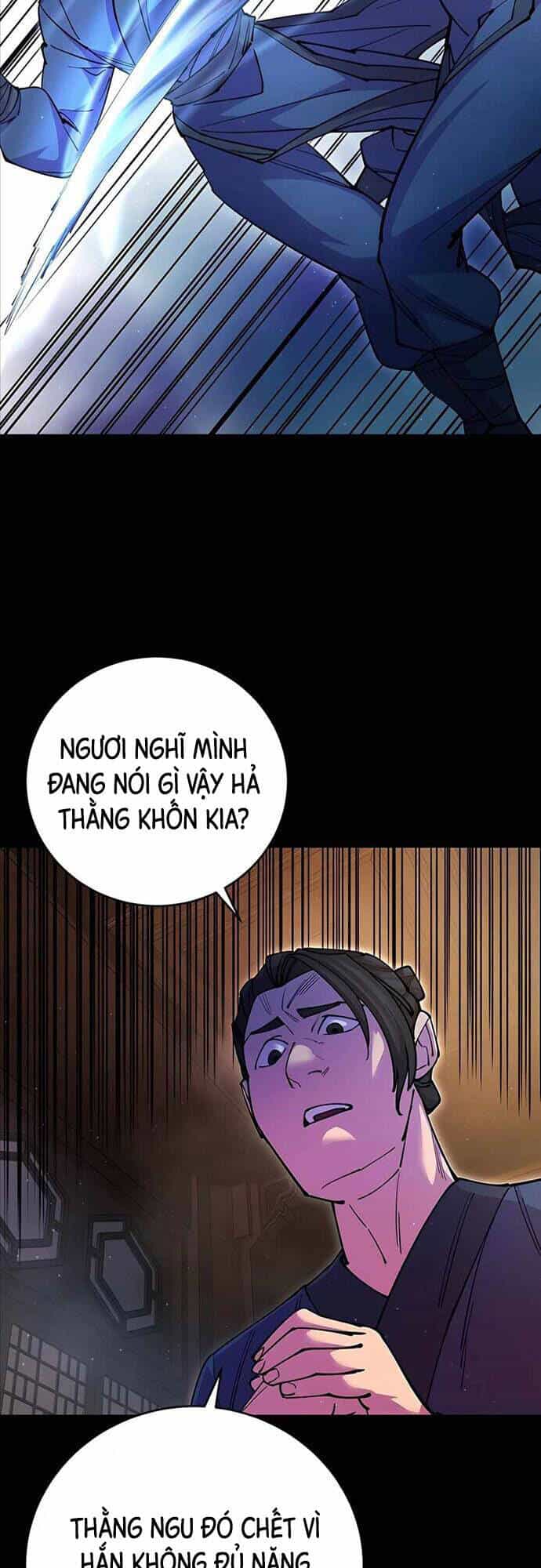 Thiên Hạ Đệ Nhất Đại Sư Huynh - Chương 15 - ảnh 20