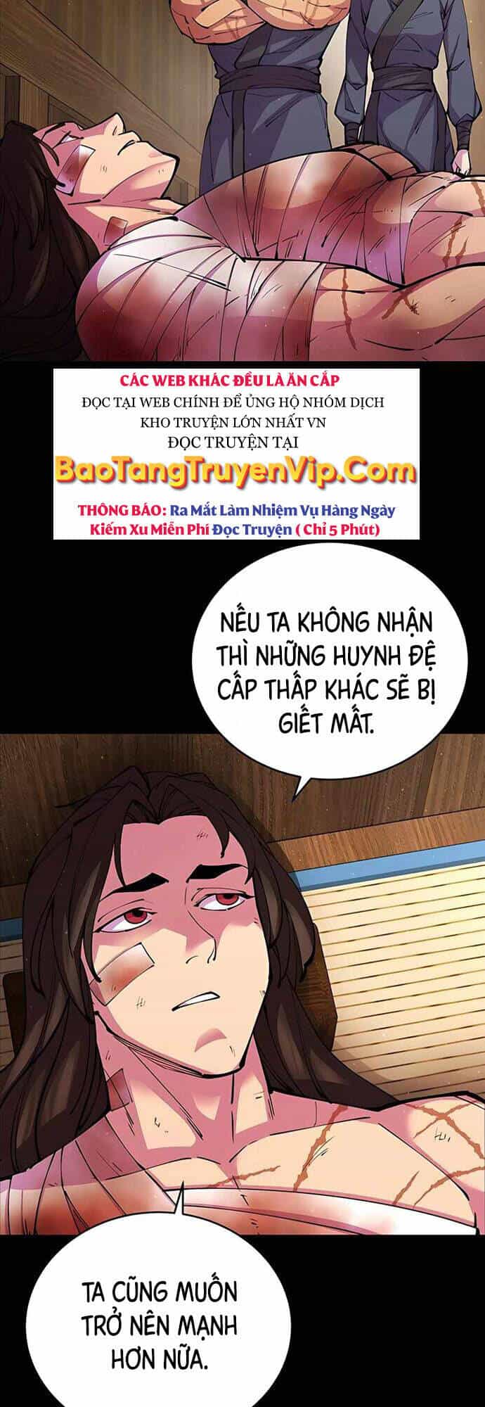 Thiên Hạ Đệ Nhất Đại Sư Huynh - Chương 15 - ảnh 29