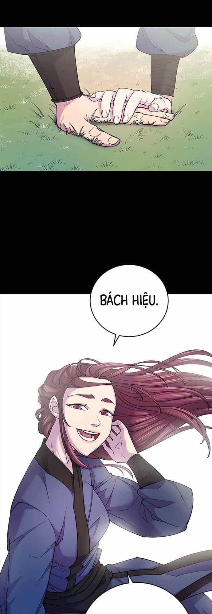 Thiên Hạ Đệ Nhất Đại Sư Huynh - Chương 15 - ảnh 41
