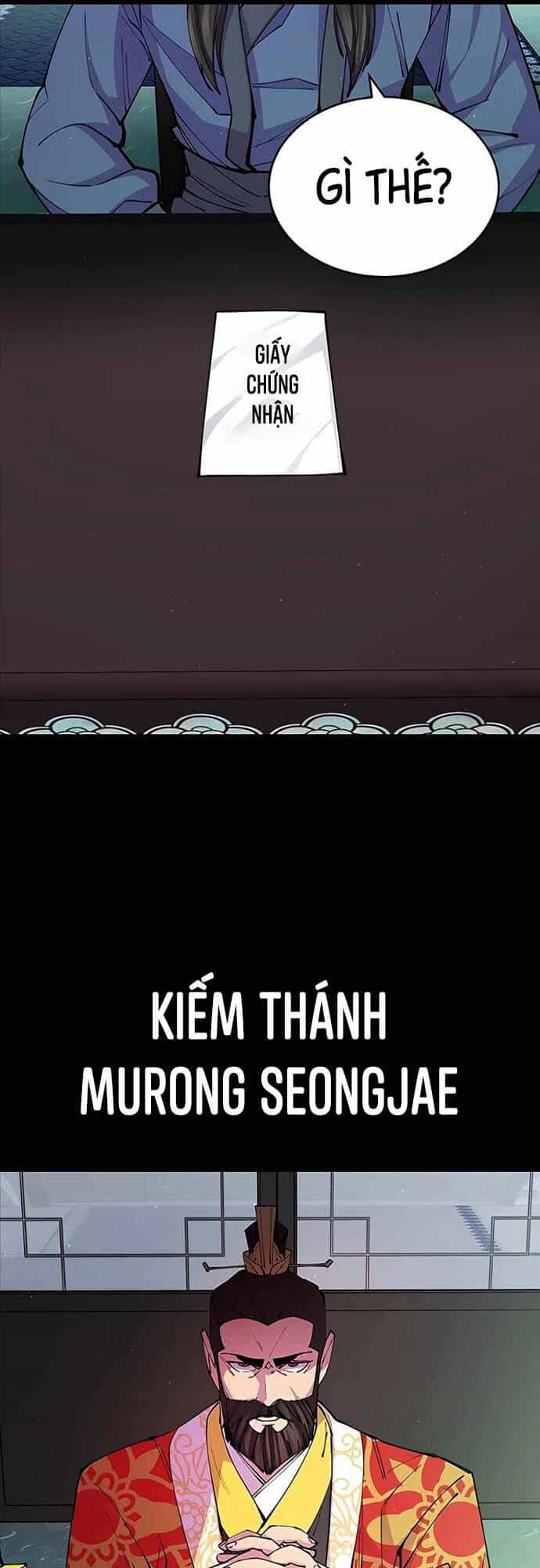 Thiên Hạ Đệ Nhất Đại Sư Huynh - Chương 15 - ảnh 46
