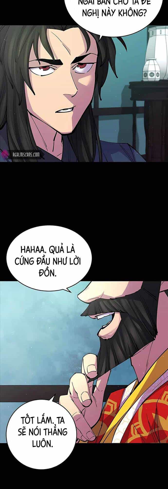 Thiên Hạ Đệ Nhất Đại Sư Huynh - Chương 15 - ảnh 48