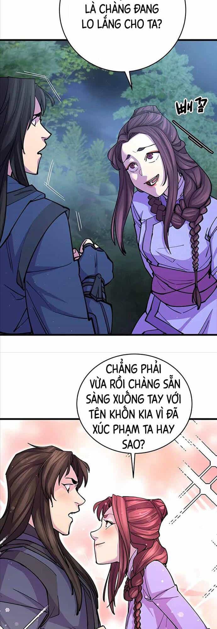 Thiên Hạ Đệ Nhất Đại Sư Huynh - Chương 15 - ảnh 5