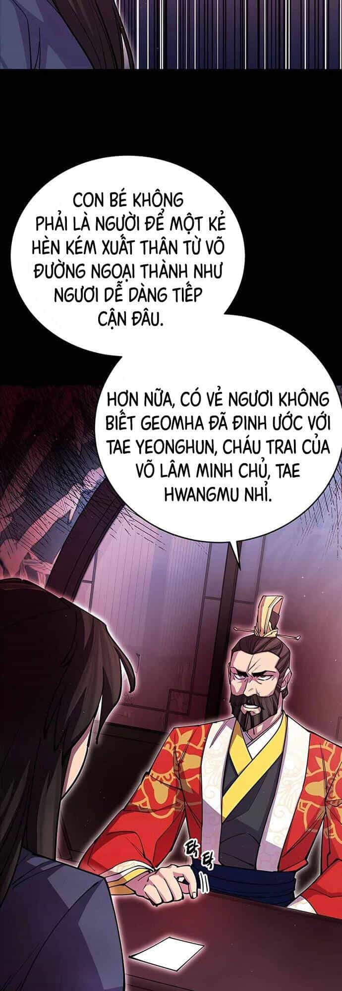 Thiên Hạ Đệ Nhất Đại Sư Huynh - Chương 15 - ảnh 51