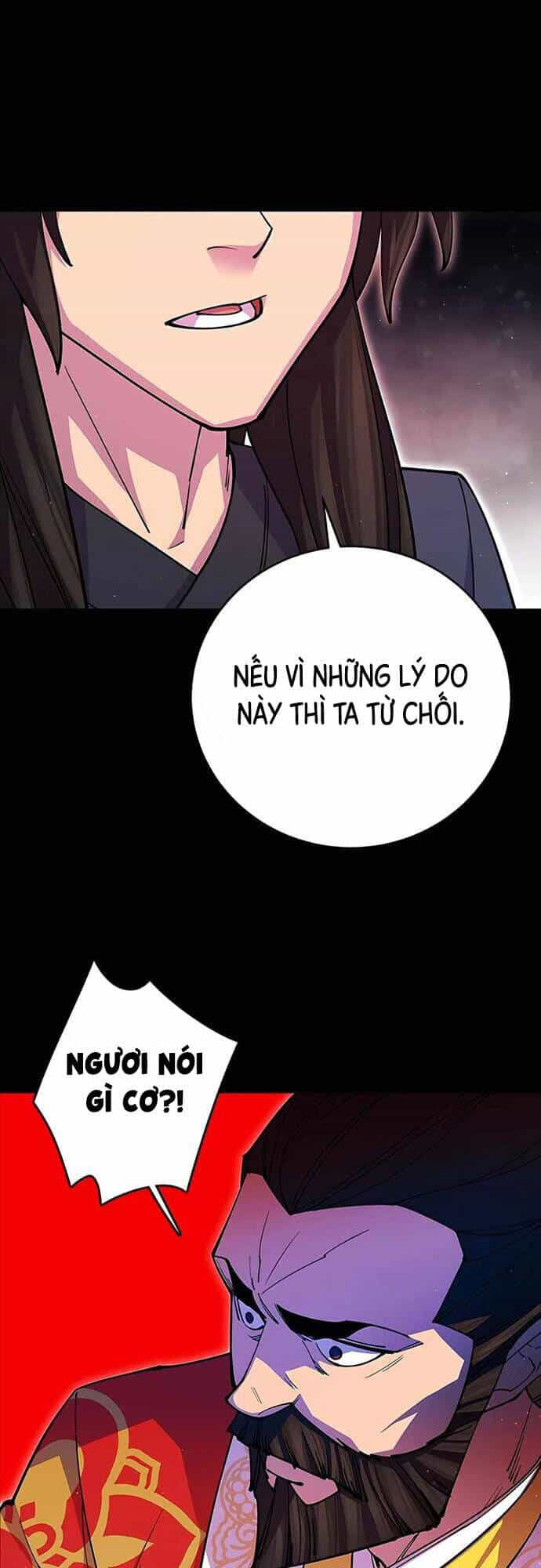 Thiên Hạ Đệ Nhất Đại Sư Huynh - Chương 15 - ảnh 53