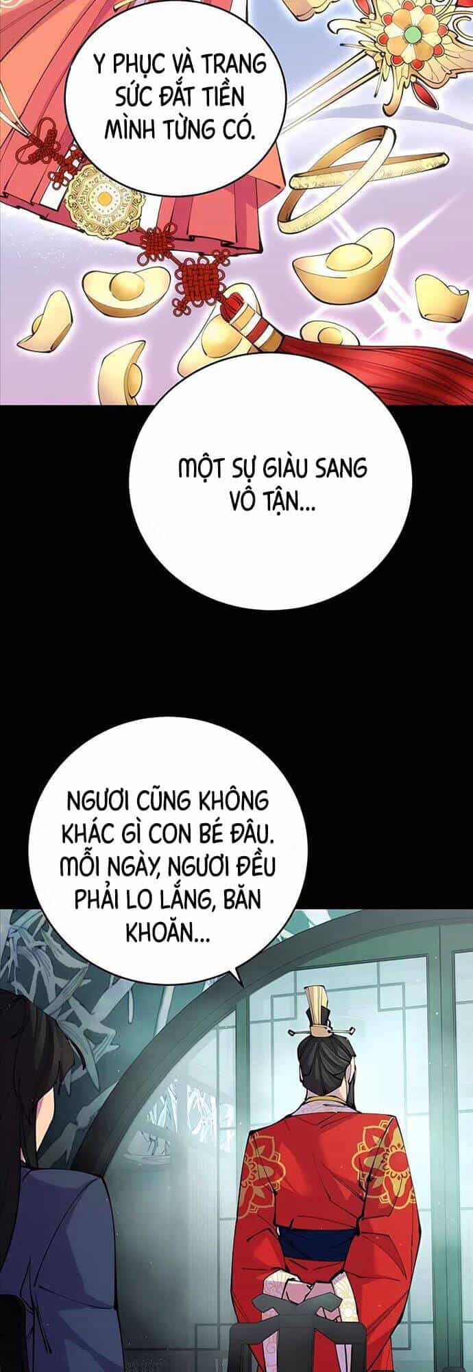 Thiên Hạ Đệ Nhất Đại Sư Huynh - Chương 15 - ảnh 63