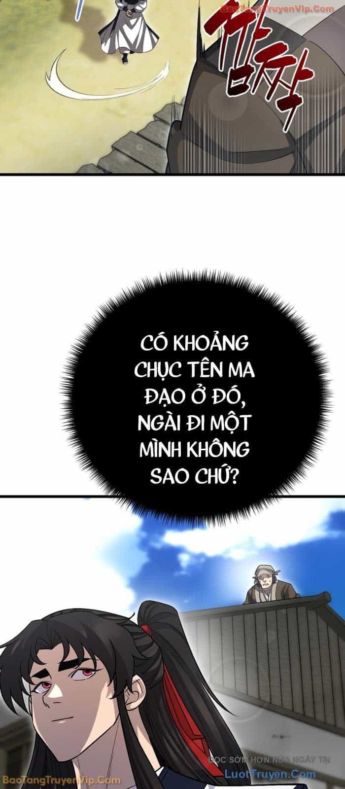 Thiên Hạ Đệ Nhất Đại Sư Huynh - Chương 150 - ảnh 61