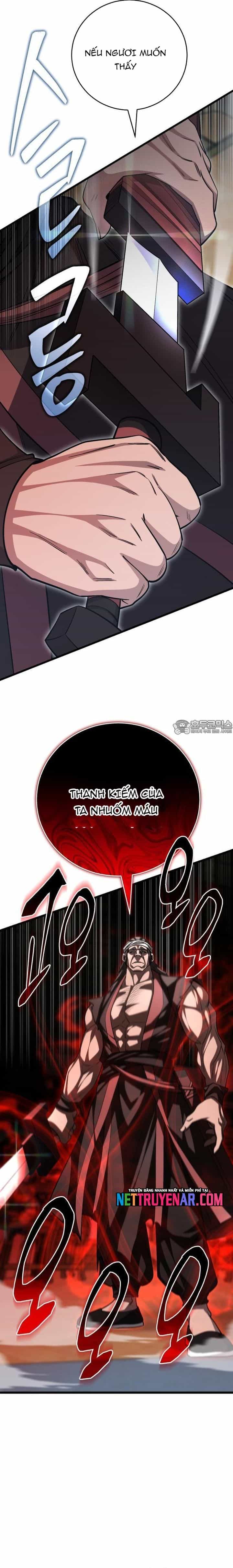 Thiên Hạ Đệ Nhất Đại Sư Huynh - Chương 151.1 - ảnh 3