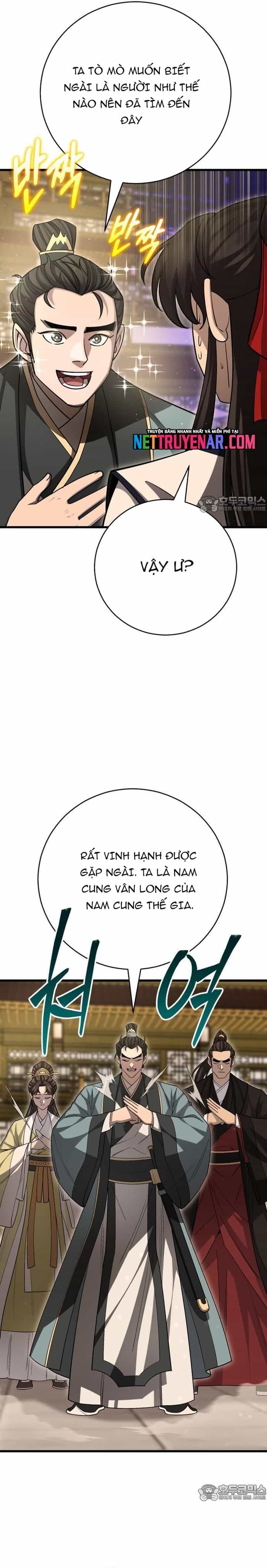Thiên Hạ Đệ Nhất Đại Sư Huynh - Chương 151.1 - ảnh 39