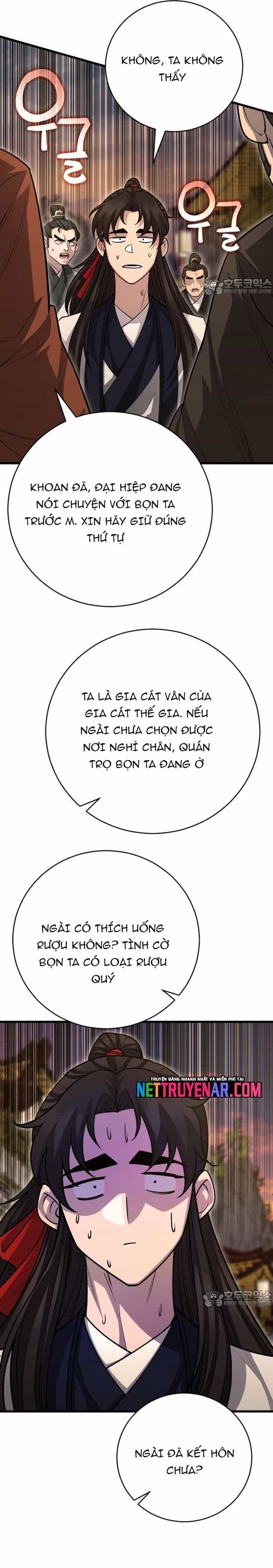 Thiên Hạ Đệ Nhất Đại Sư Huynh - Chương 151.1 - ảnh 41