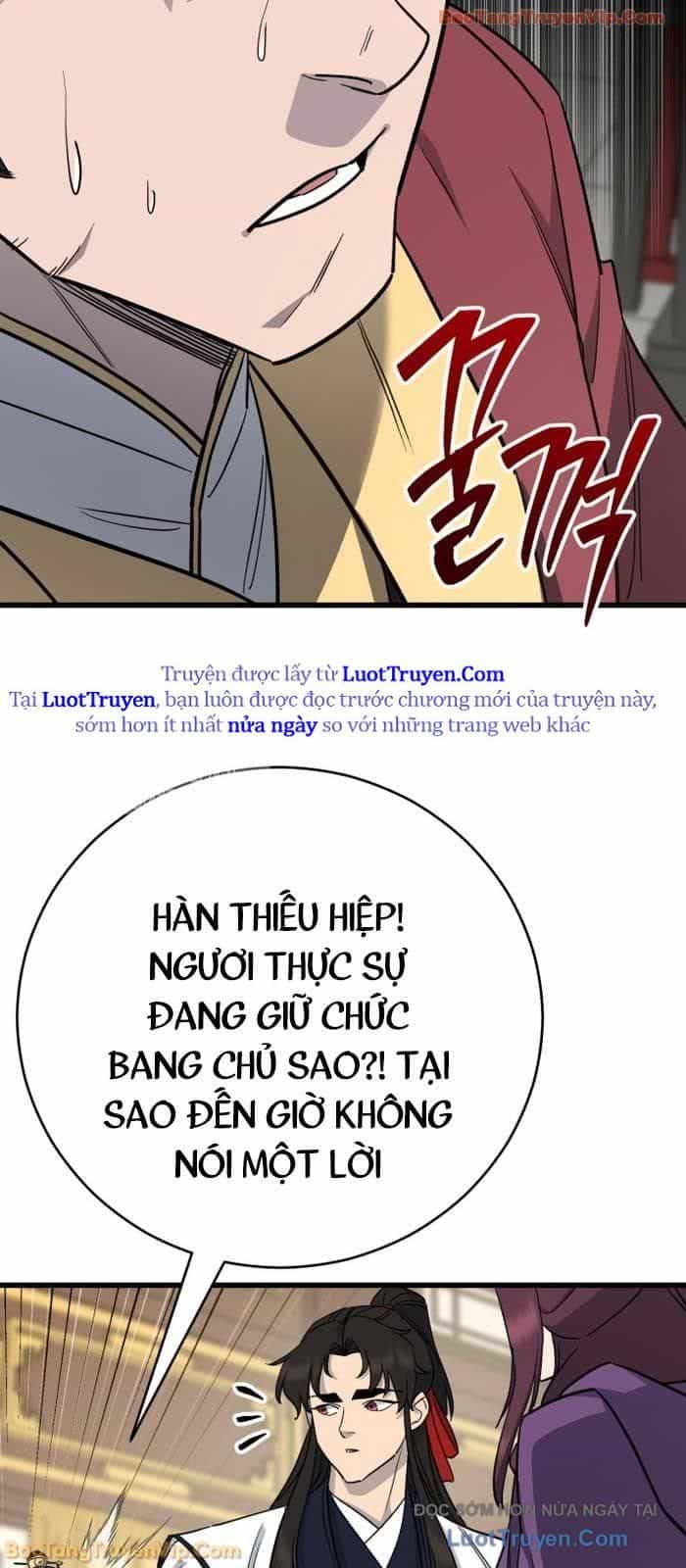 Thiên Hạ Đệ Nhất Đại Sư Huynh - Chương 154 - ảnh 12