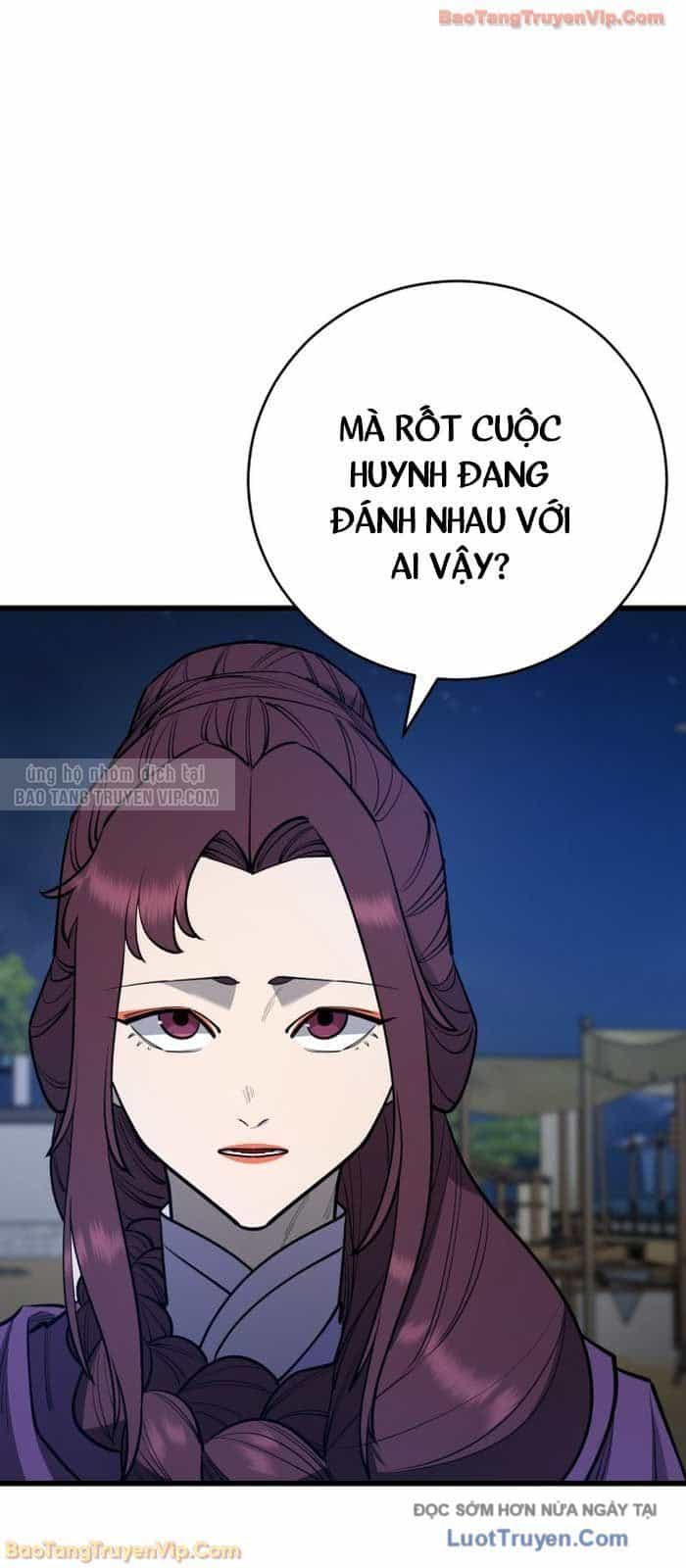 Thiên Hạ Đệ Nhất Đại Sư Huynh - Chương 156 - ảnh 48