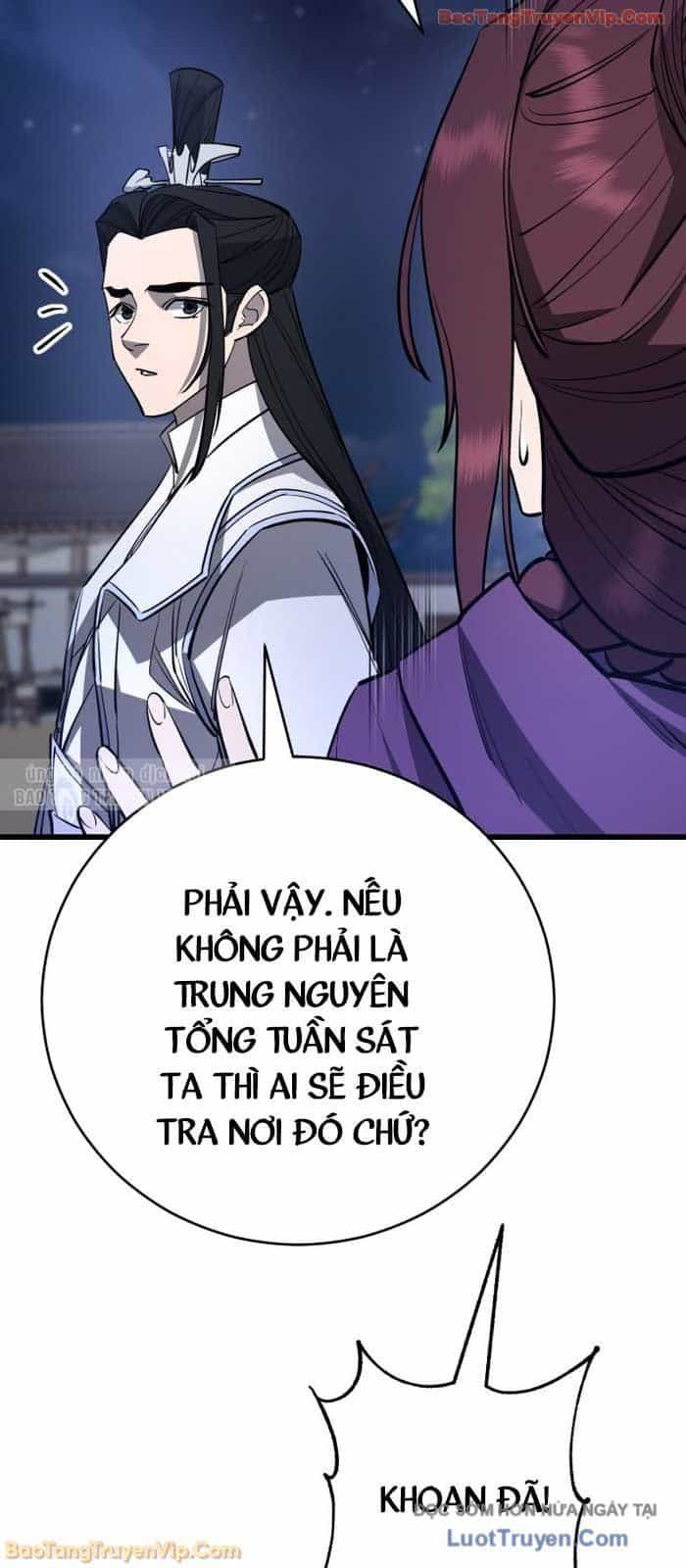 Thiên Hạ Đệ Nhất Đại Sư Huynh - Chương 156 - ảnh 56