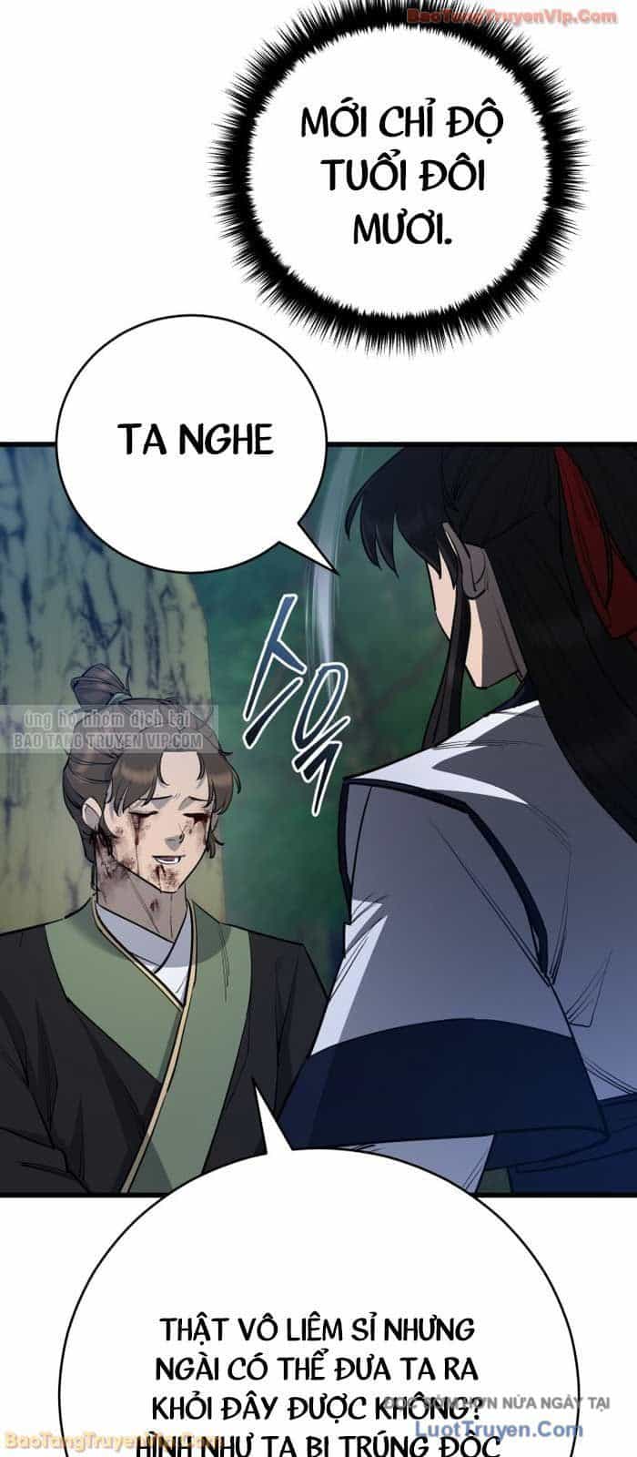 Thiên Hạ Đệ Nhất Đại Sư Huynh - Chương 156 - ảnh 81