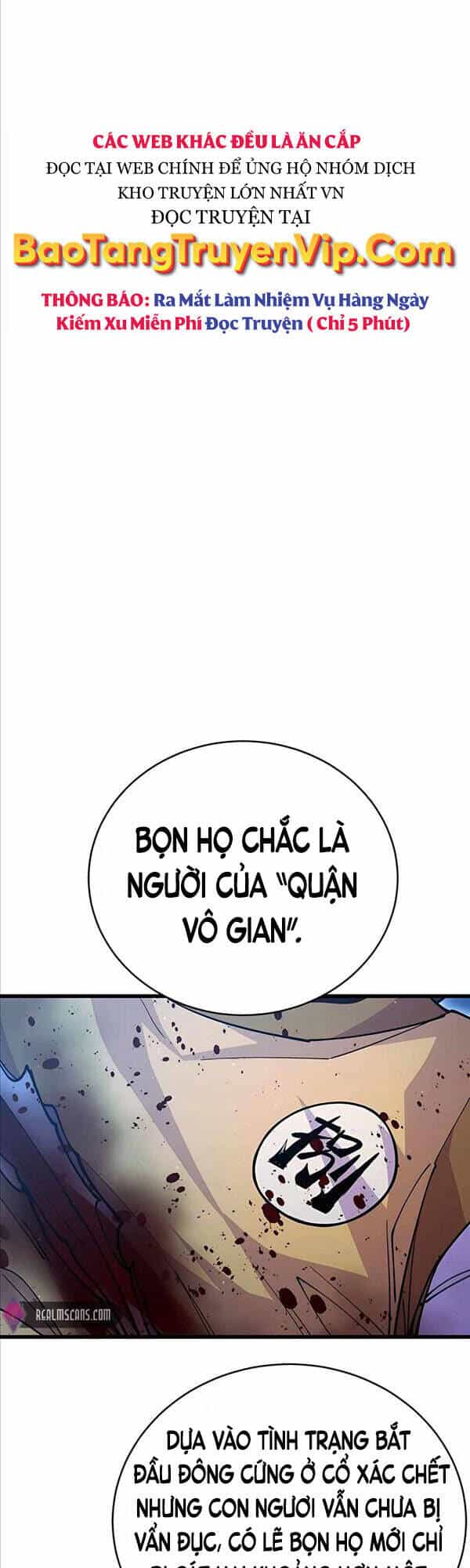 Thiên Hạ Đệ Nhất Đại Sư Huynh - Chương 16 - ảnh 13