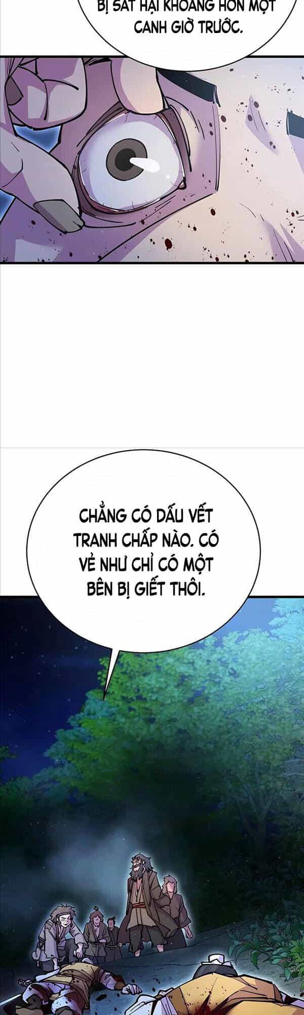 Thiên Hạ Đệ Nhất Đại Sư Huynh - Chương 16 - ảnh 14