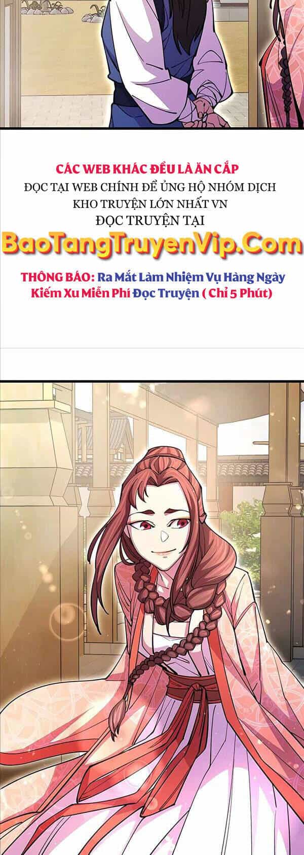 Thiên Hạ Đệ Nhất Đại Sư Huynh - Chương 16 - ảnh 23