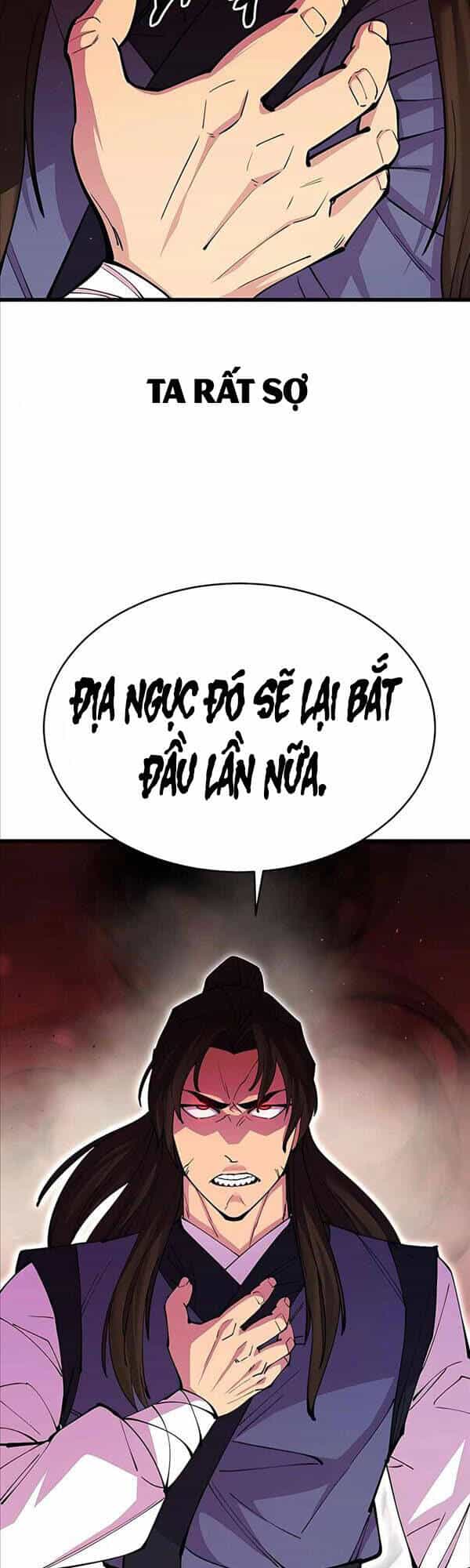Thiên Hạ Đệ Nhất Đại Sư Huynh - Chương 16 - ảnh 39