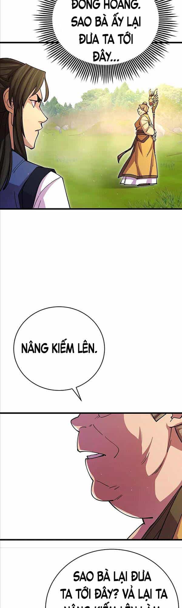 Thiên Hạ Đệ Nhất Đại Sư Huynh - Chương 16 - ảnh 57