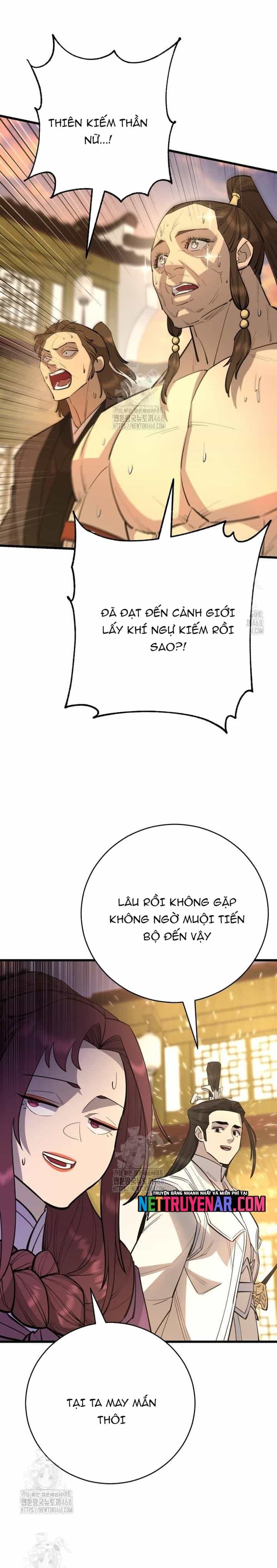 Thiên Hạ Đệ Nhất Đại Sư Huynh - Chương 158.1 - ảnh 21