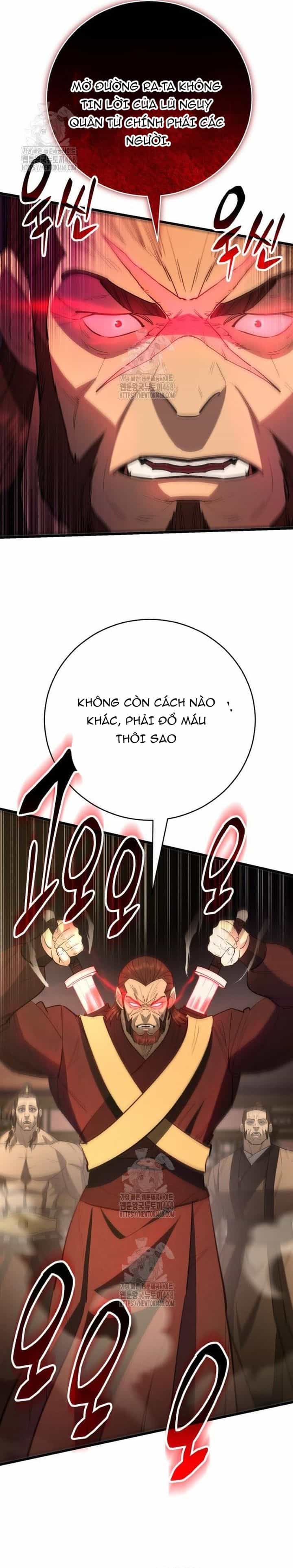 Thiên Hạ Đệ Nhất Đại Sư Huynh - Chương 158.1 - ảnh 23