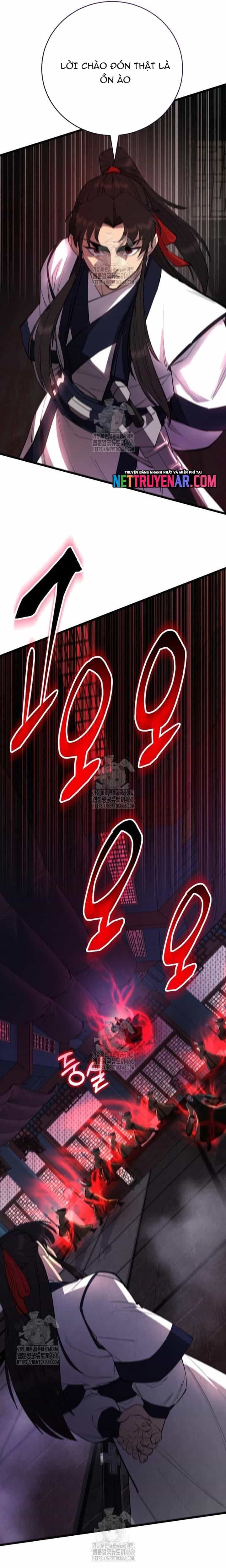 Thiên Hạ Đệ Nhất Đại Sư Huynh - Chương 158.1 - ảnh 31